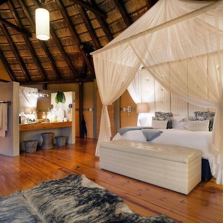 Bush Lodge - Амакала-Ґейм-Резерв Екстер'єр фото