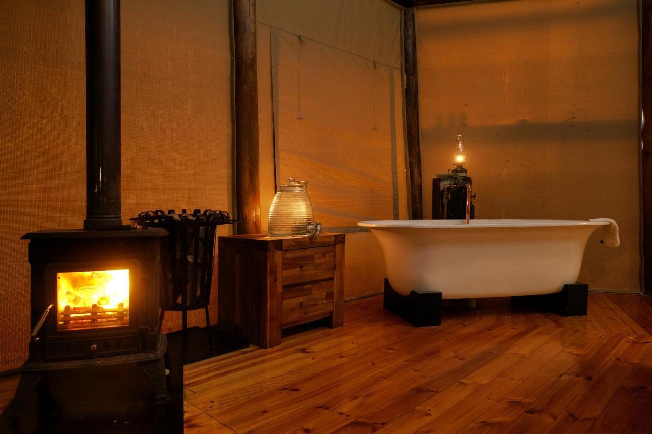Bush Lodge - Амакала-Ґейм-Резерв Екстер'єр фото