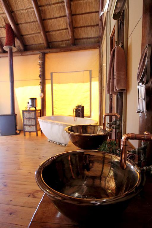 Bush Lodge - Амакала-Ґейм-Резерв Номер фото