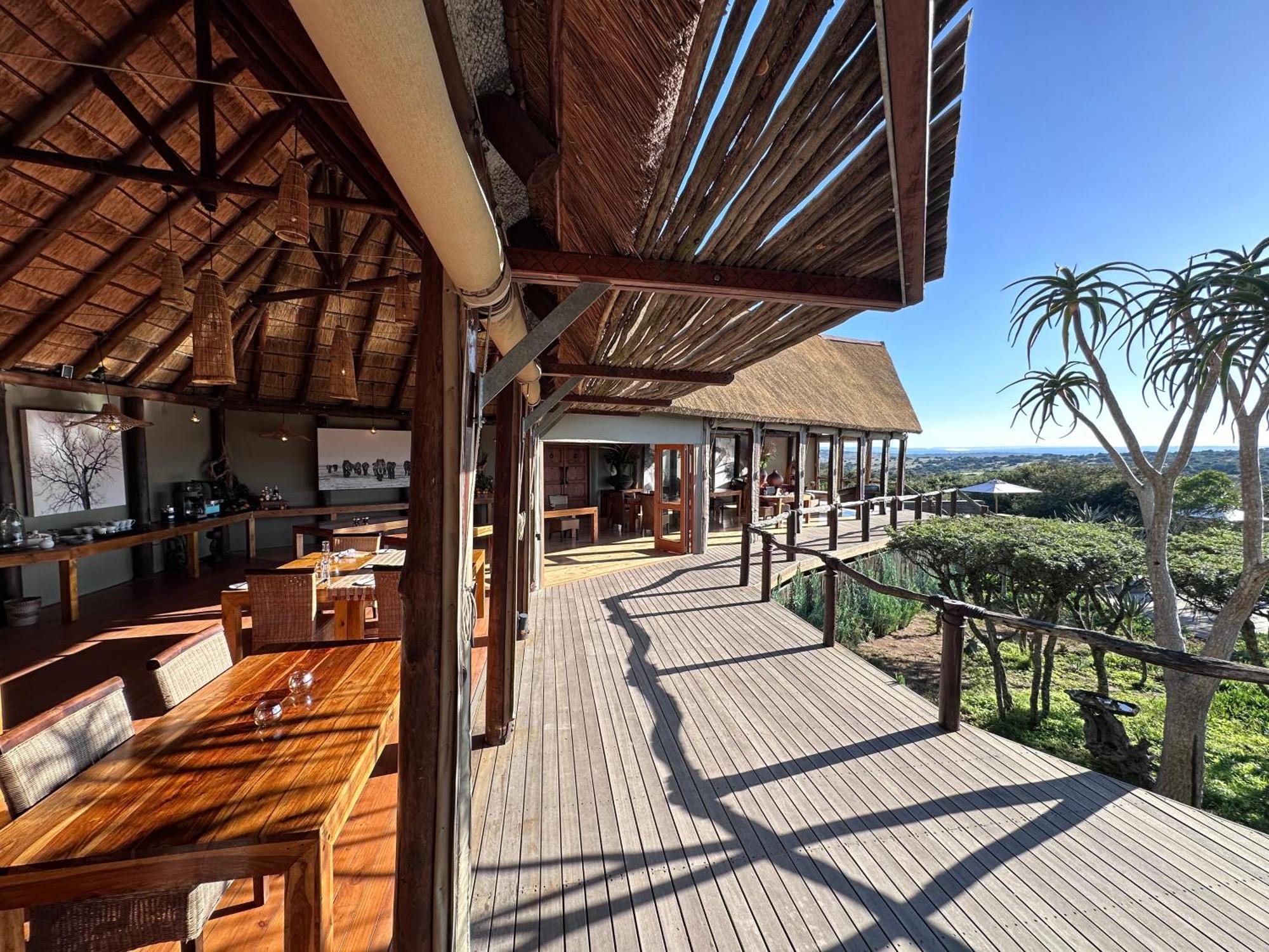 Bush Lodge - Амакала-Ґейм-Резерв Екстер'єр фото