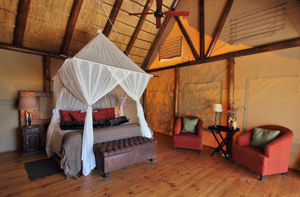 Bush Lodge - Амакала-Ґейм-Резерв Екстер'єр фото