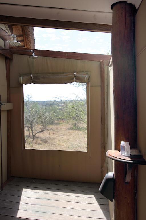 Bush Lodge - Амакала-Ґейм-Резерв Екстер'єр фото