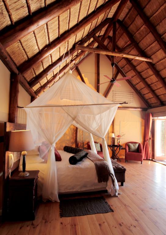 Bush Lodge - Амакала-Ґейм-Резерв Номер фото