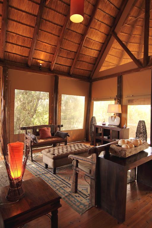 Bush Lodge - Амакала-Ґейм-Резерв Екстер'єр фото